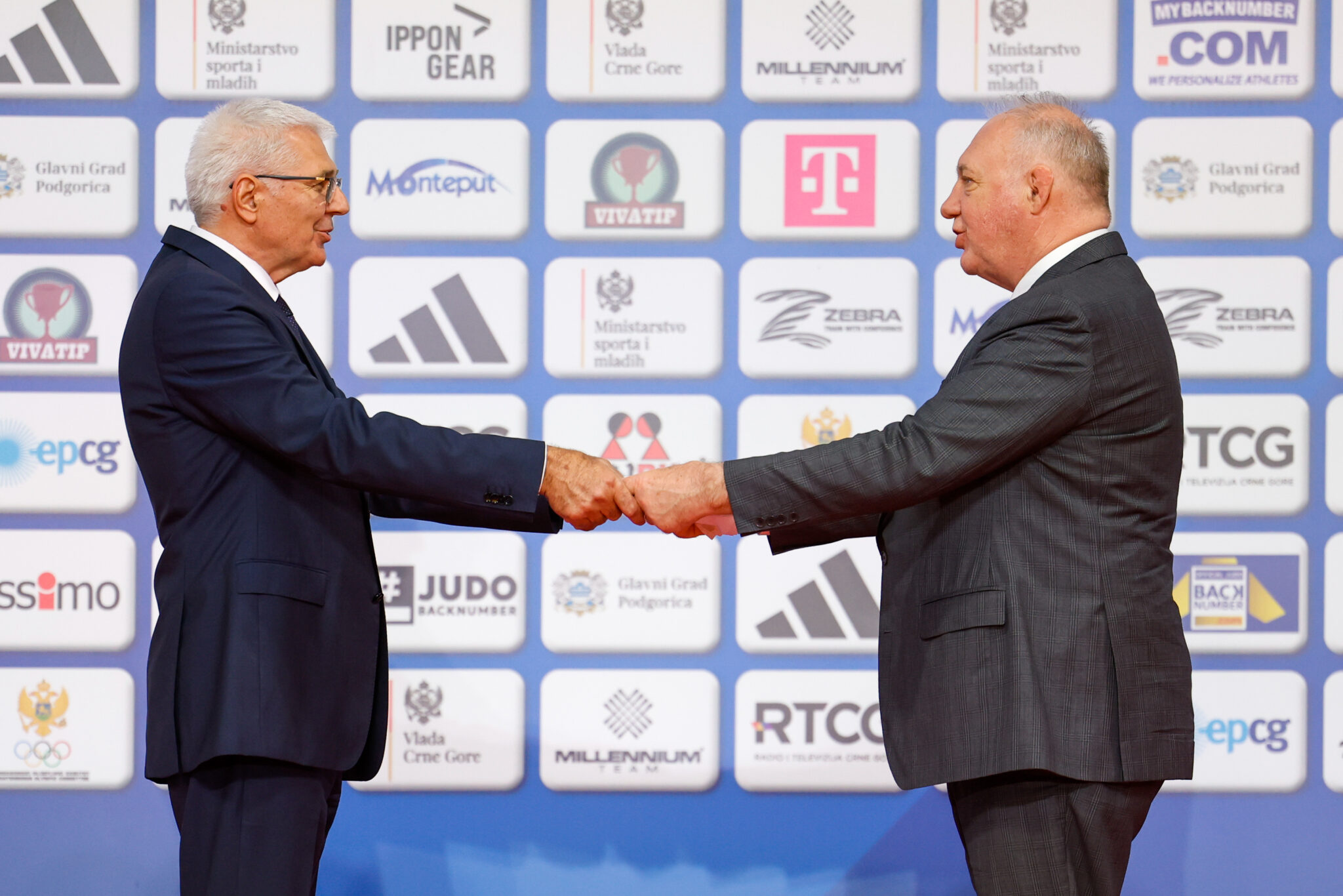 Mixed-Team Europeans Travels to Serbia